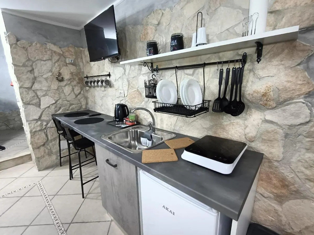 Appartamento Scotti House Napoli Italia