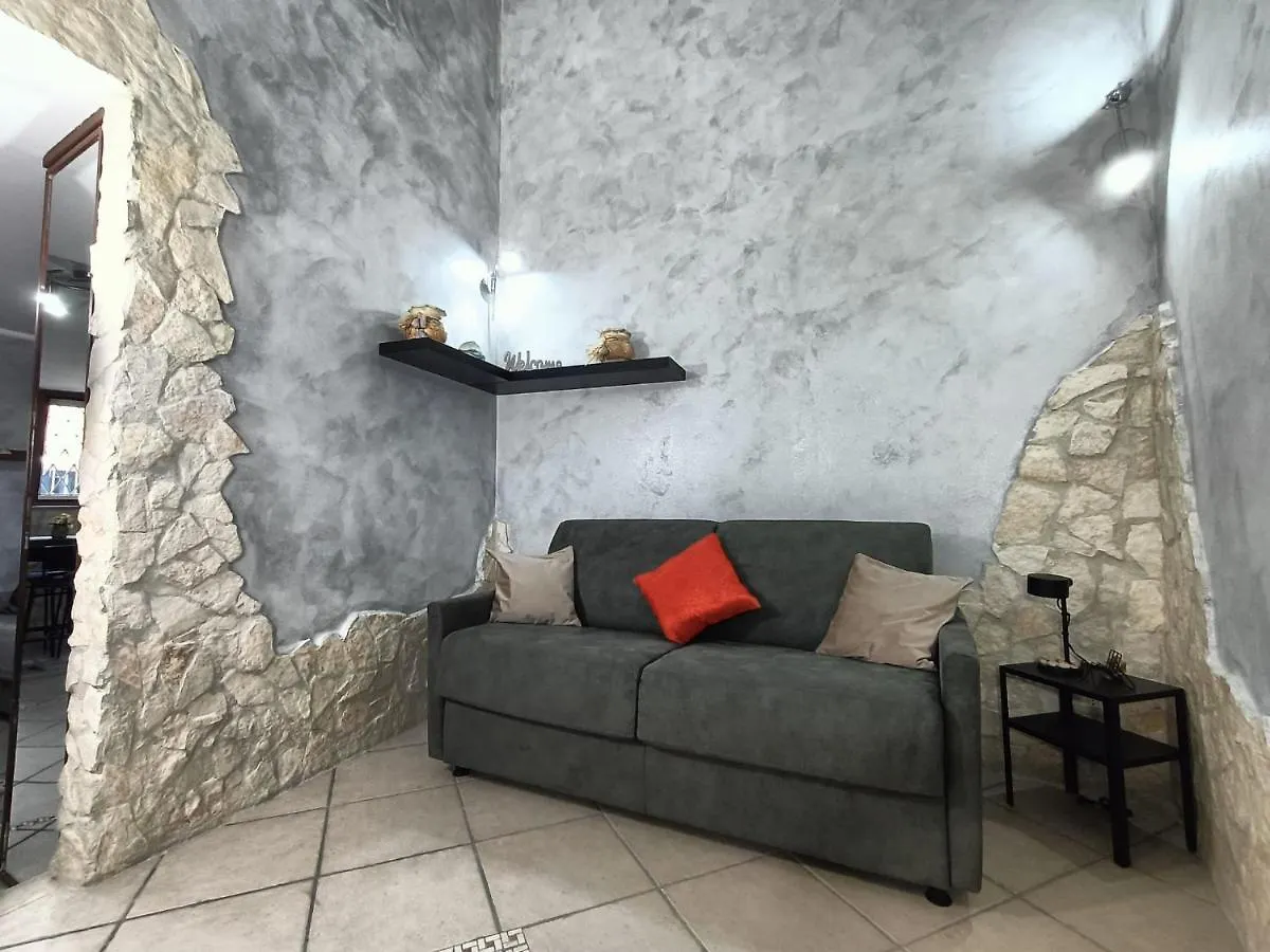 Appartamento Scotti House Napoli 0*,  Italia