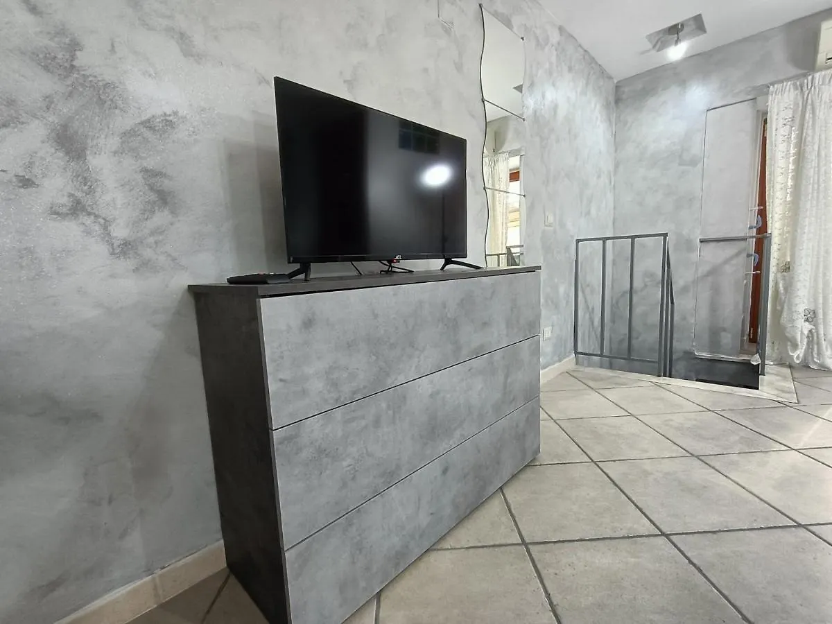 Appartamento Scotti House Napoli Italia