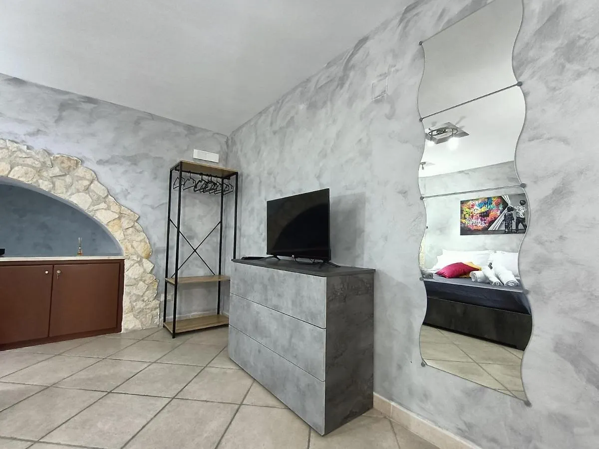 Appartamento Scotti House Napoli 0*,  Italia