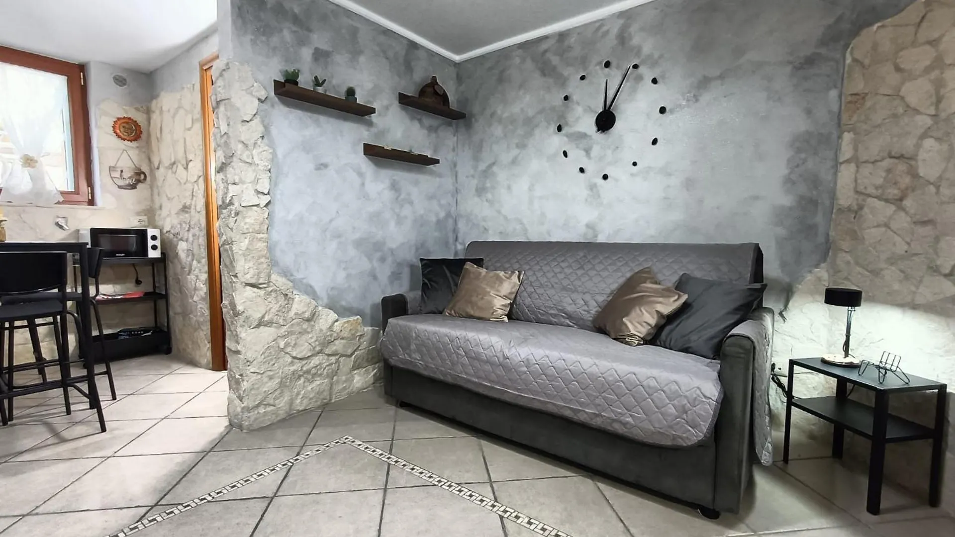 Appartamento Scotti House Napoli