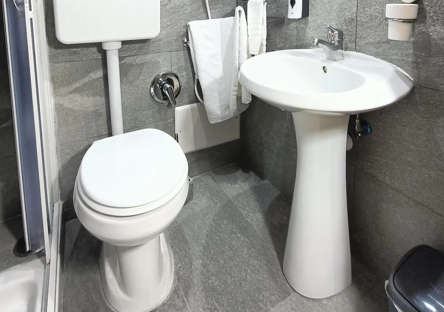 Appartamento Scotti House Napoli Italia