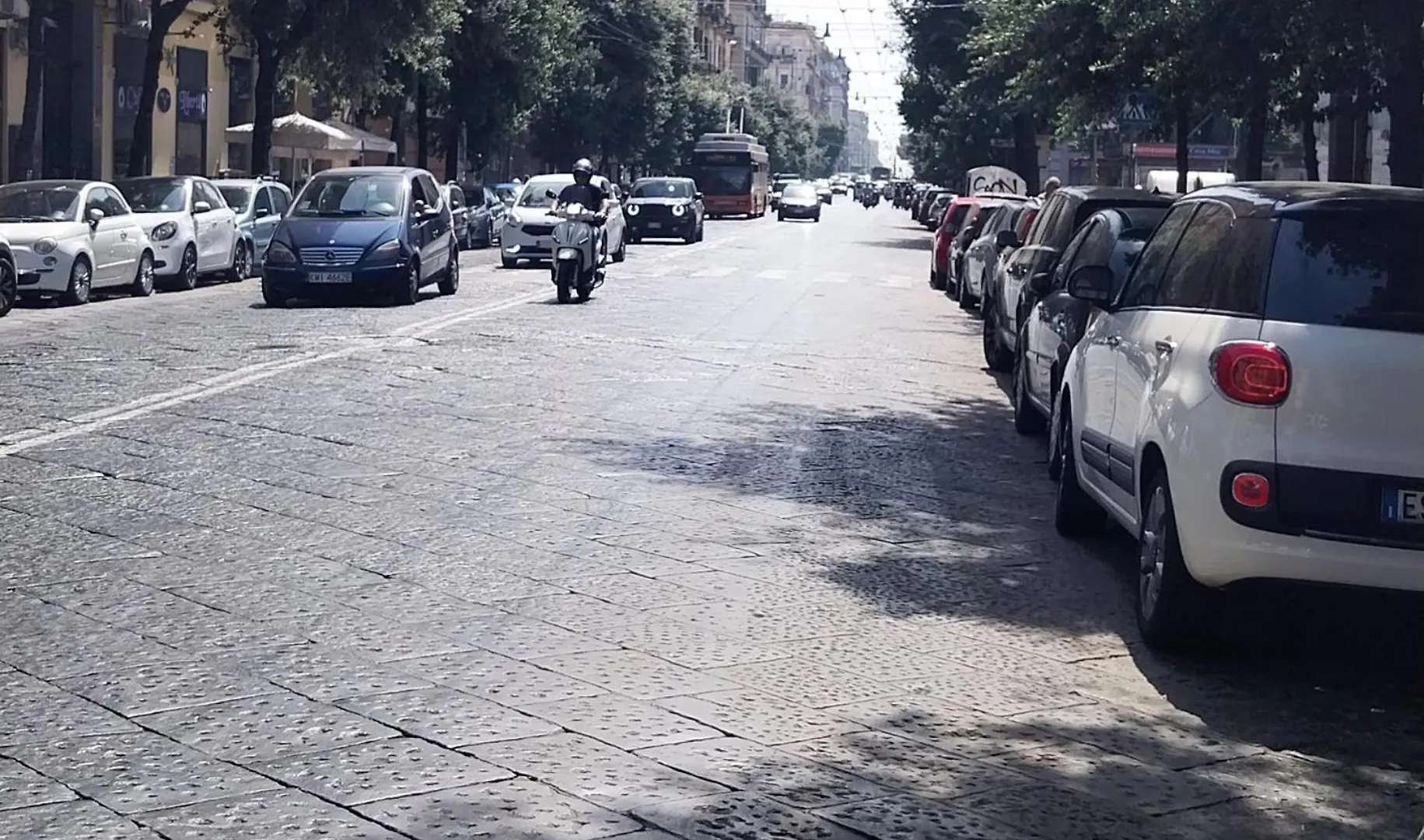 Appartamento Scotti House Napoli 0*,  Italia